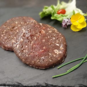 Colis “steak haché” à 18,00€/kg
